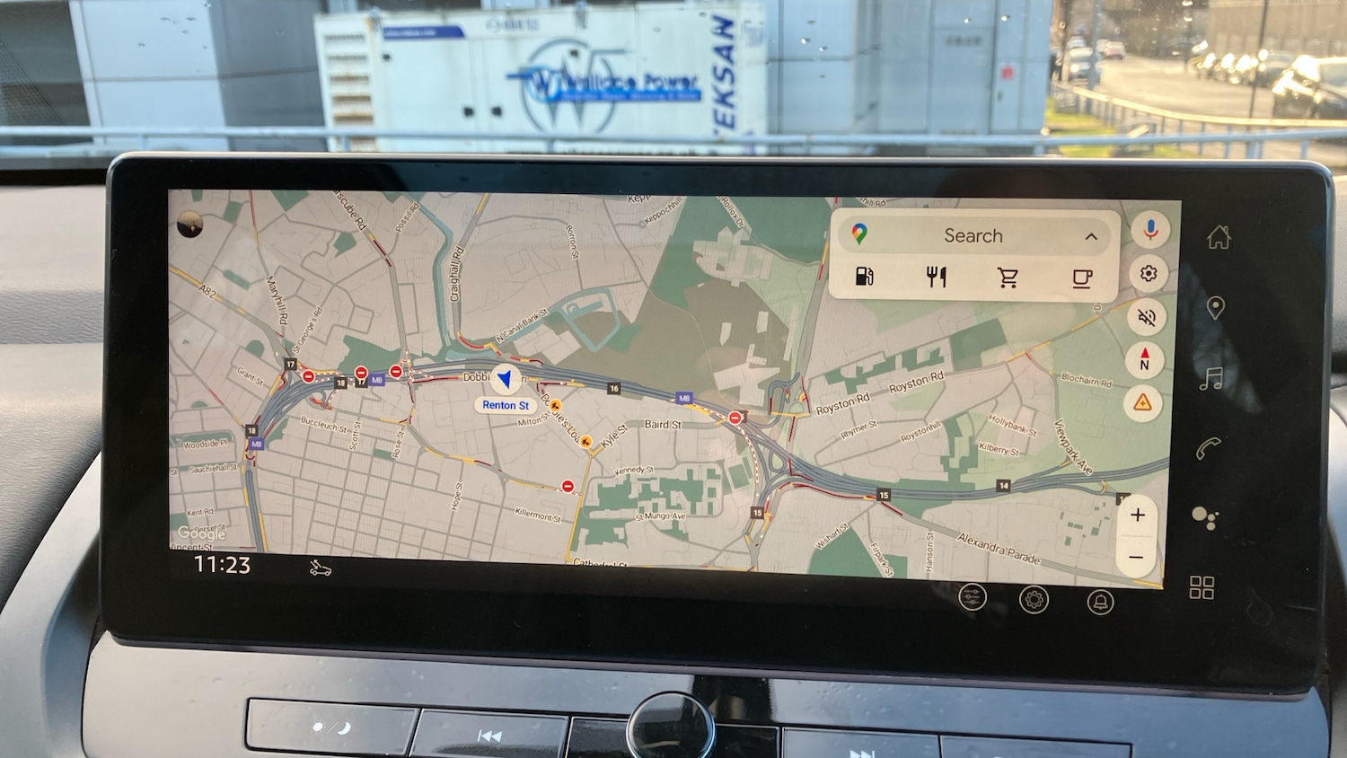 Used Nissan Qashqai 2024 for sale - 77114074: Photo 12