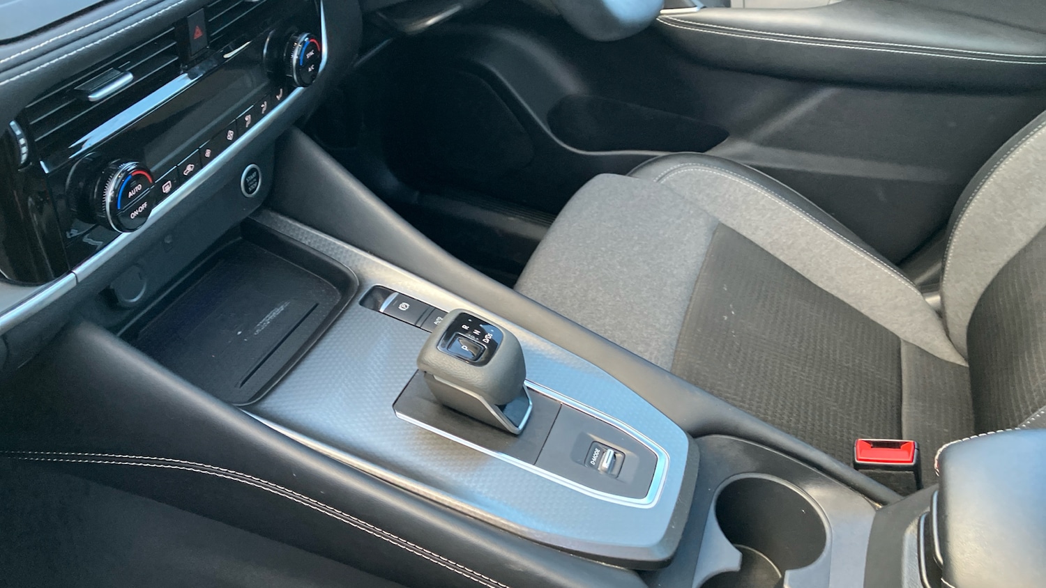 Used Nissan Qashqai 2024 for sale - 77114074: Photo 13