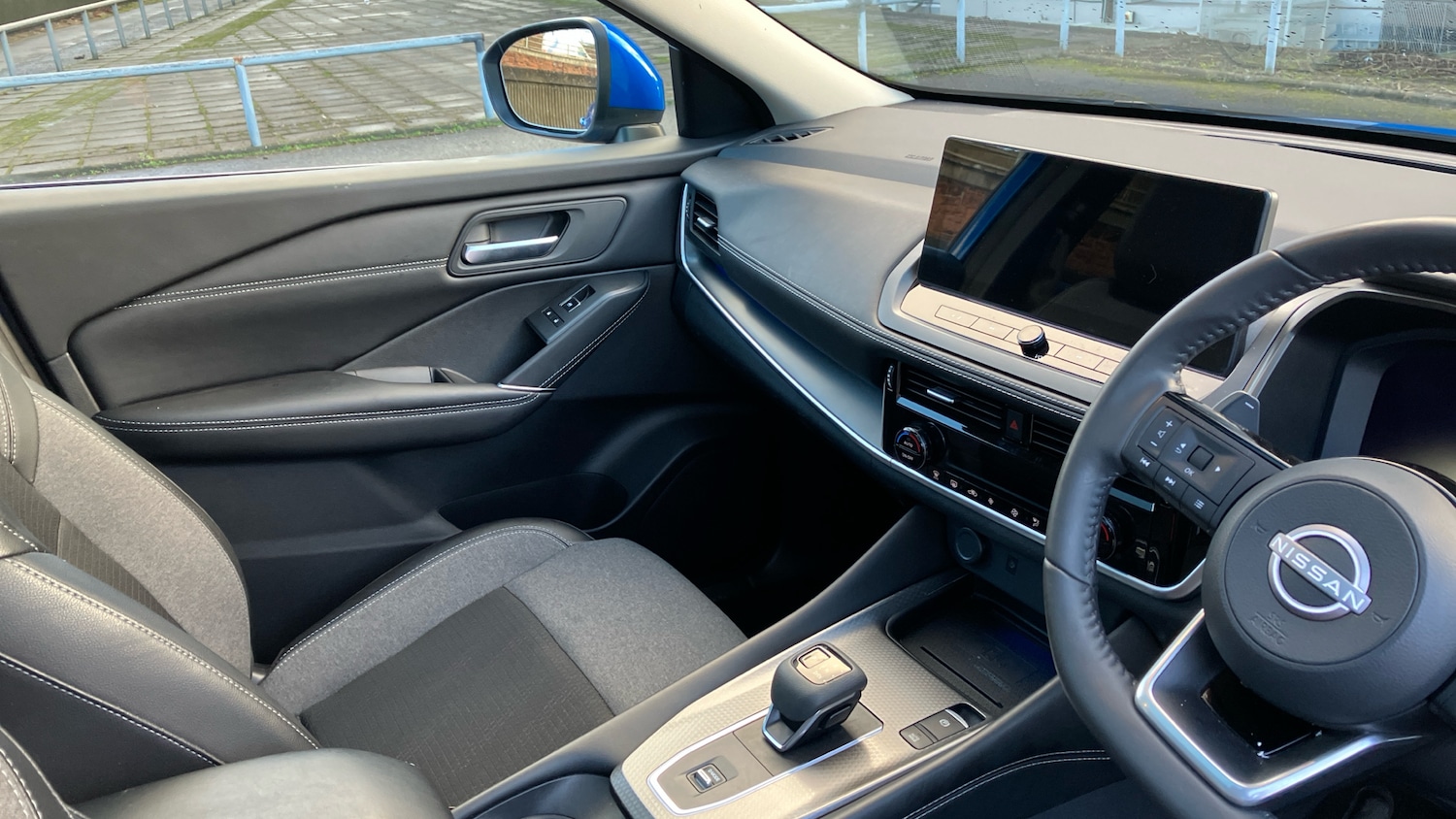 Used Nissan Qashqai 2024 for sale - 77114074: Photo 14