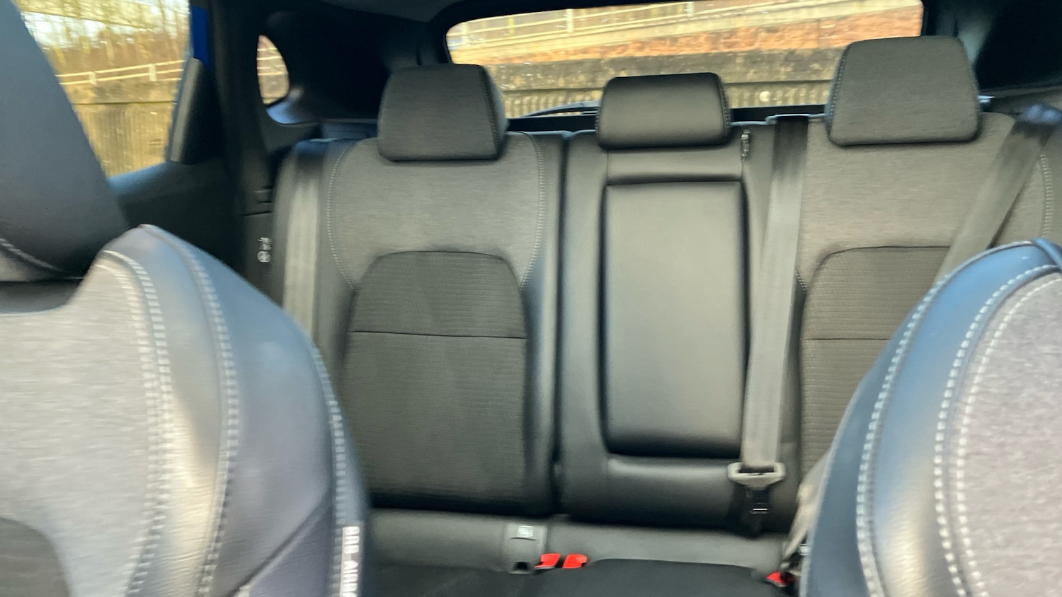 Used Nissan Qashqai 2024 for sale - 77114074: Photo 15