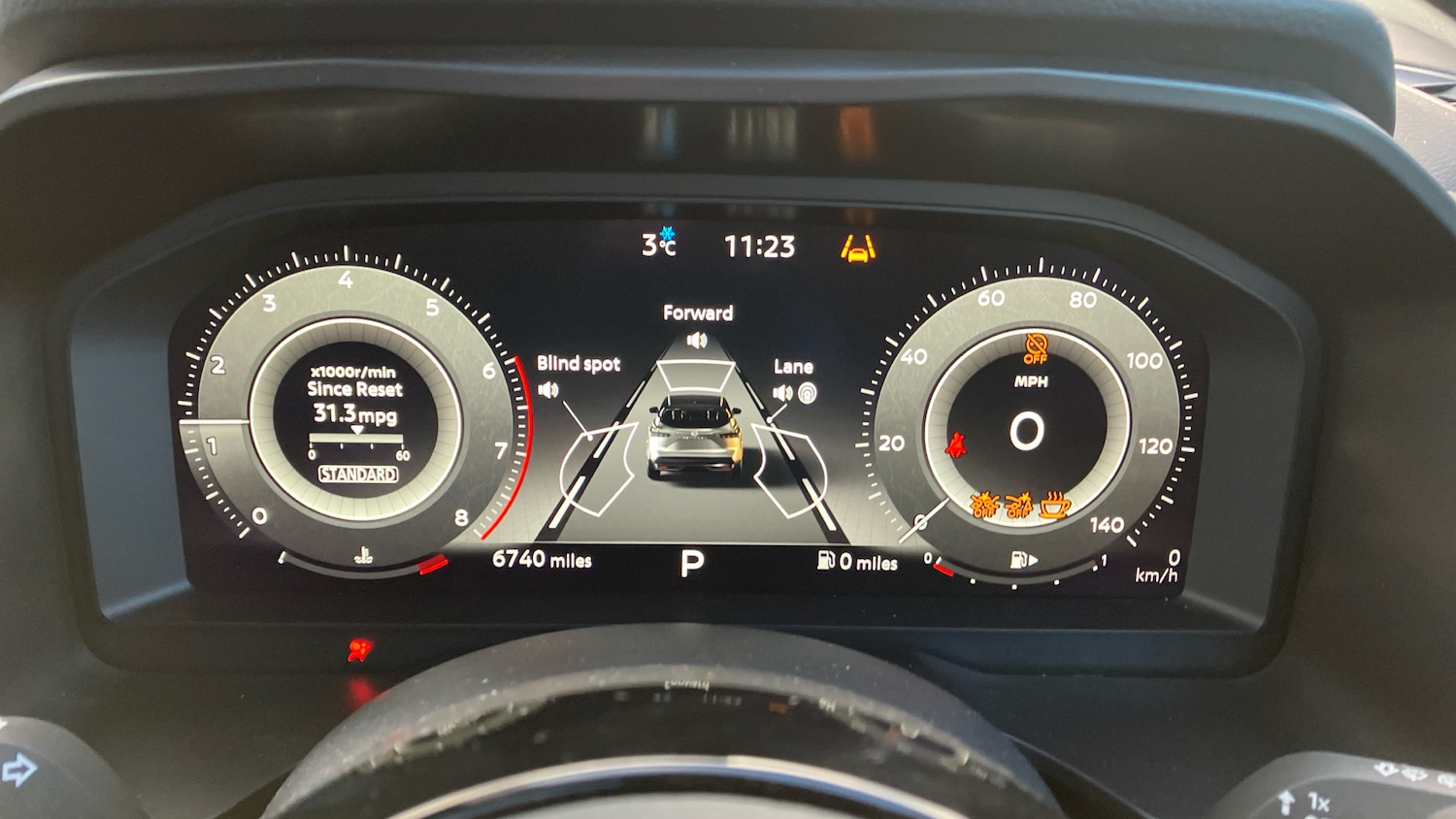 Used Nissan Qashqai 2024 for sale - 77114074: Photo 18