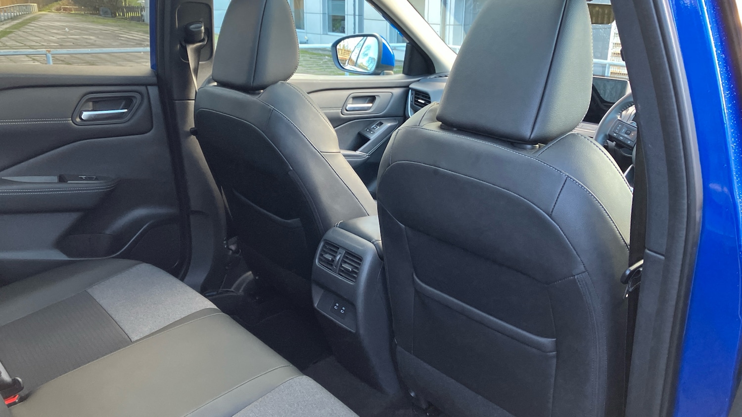 Used Nissan Qashqai 2024 for sale - 77114074: Photo 29