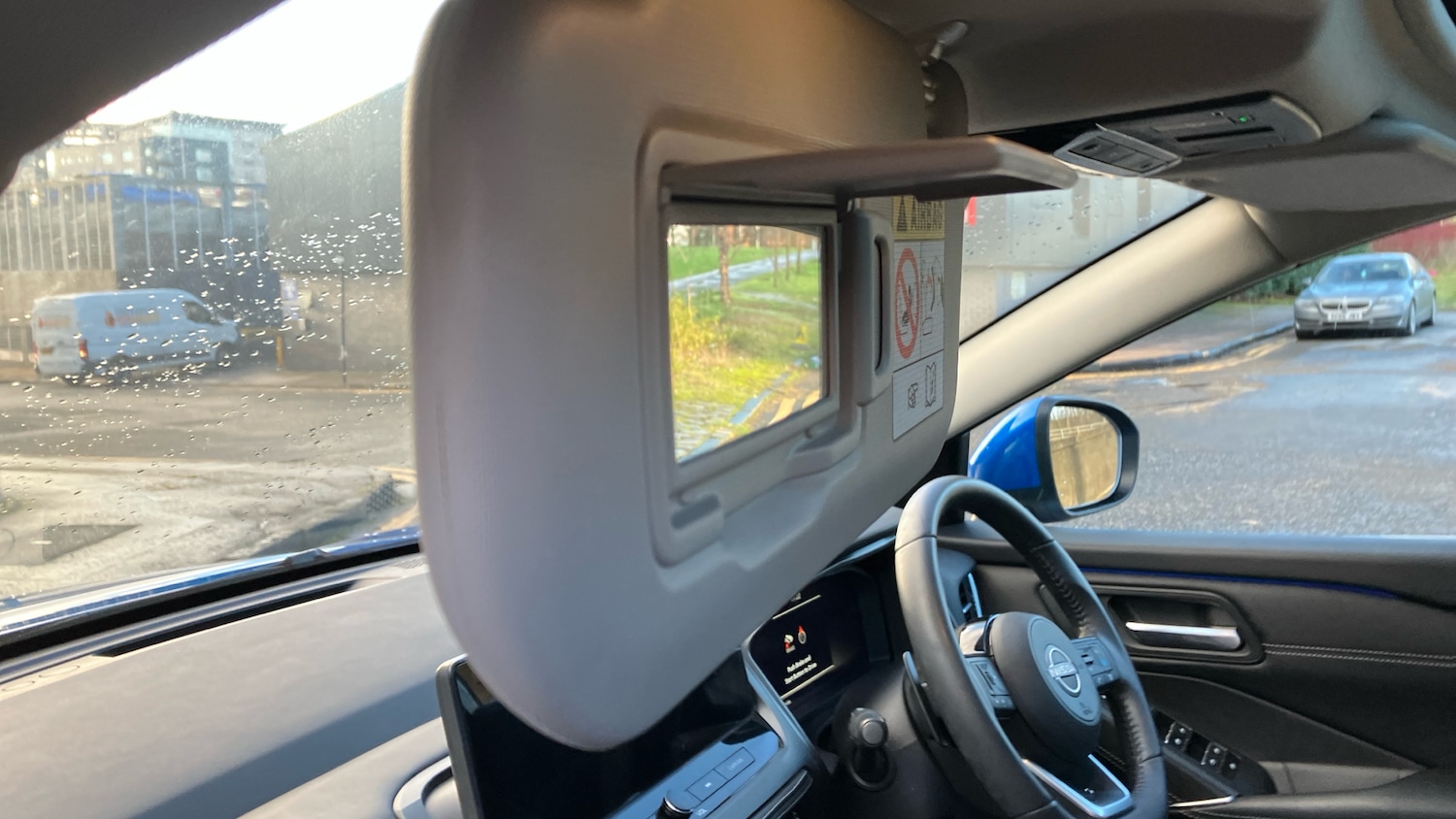 Used Nissan Qashqai 2024 for sale - 77114074: Photo 39