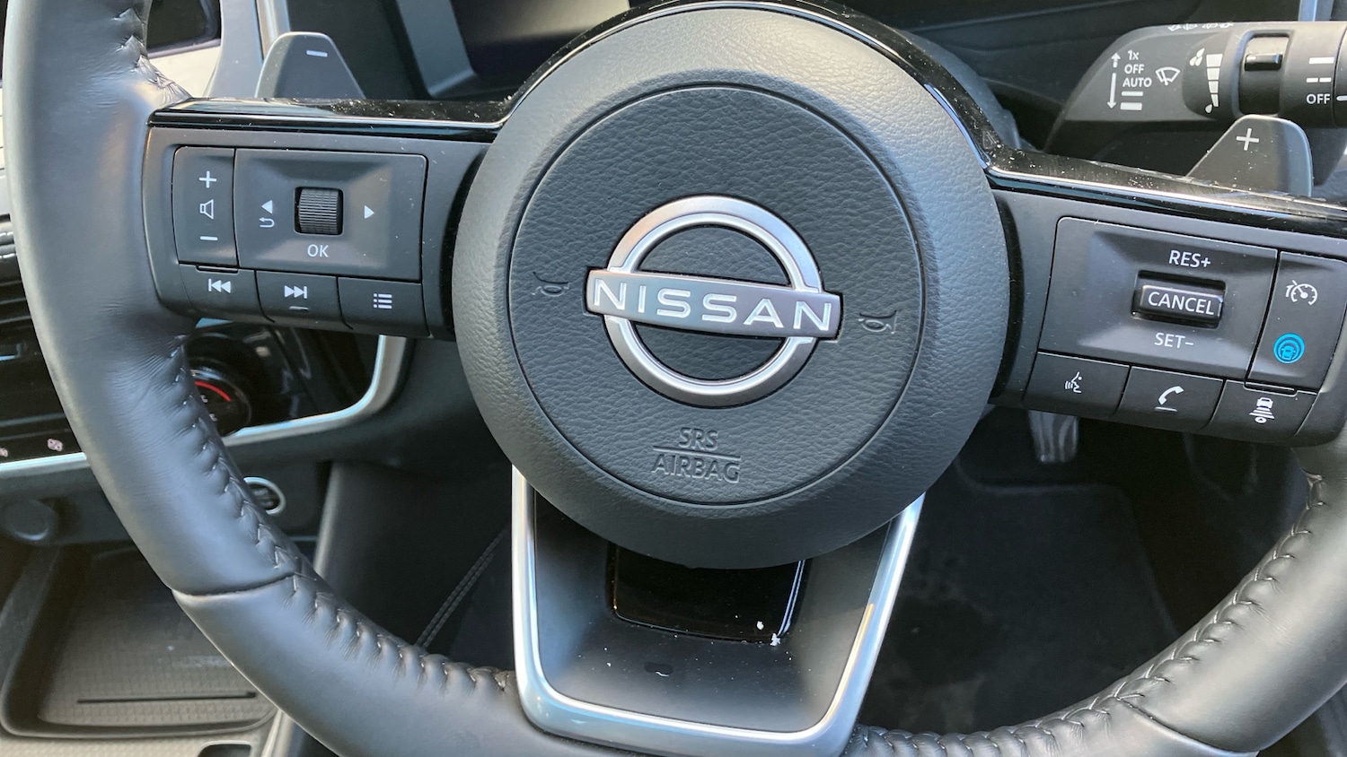 Used Nissan Qashqai 2024 for sale - 77114074: Photo 41