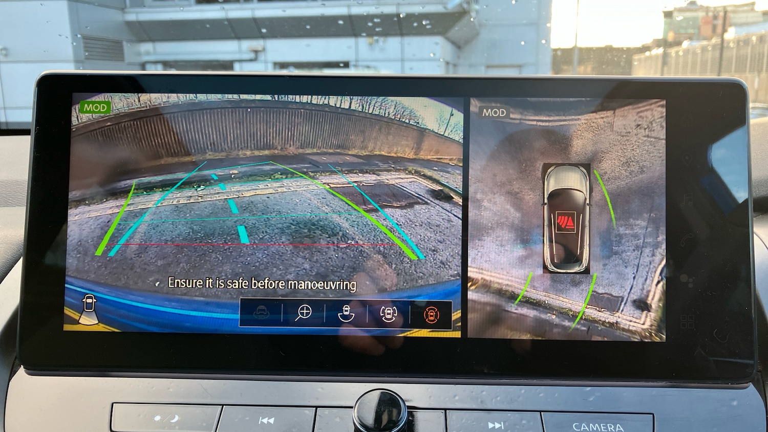 Used Nissan Qashqai 2024 for sale - 77114074: Photo 42