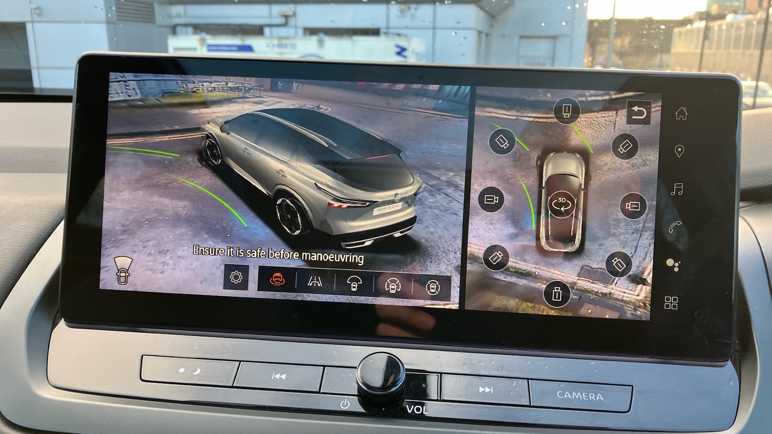 Used Nissan Qashqai 2024 for sale - 77114074: Photo 43