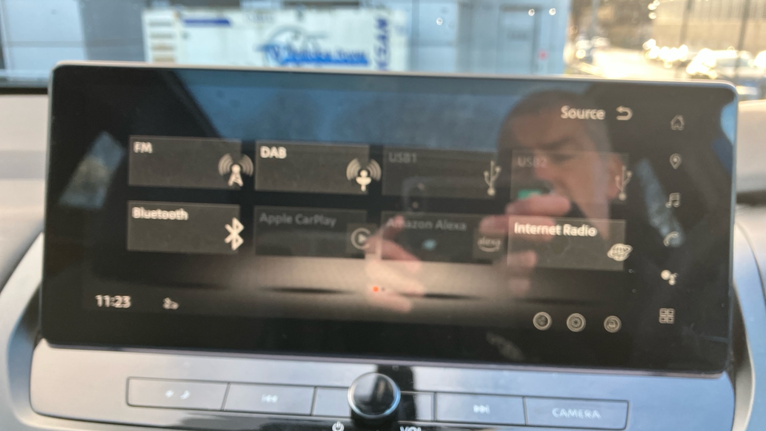 Used Nissan Qashqai 2024 for sale - 77114074: Photo 44