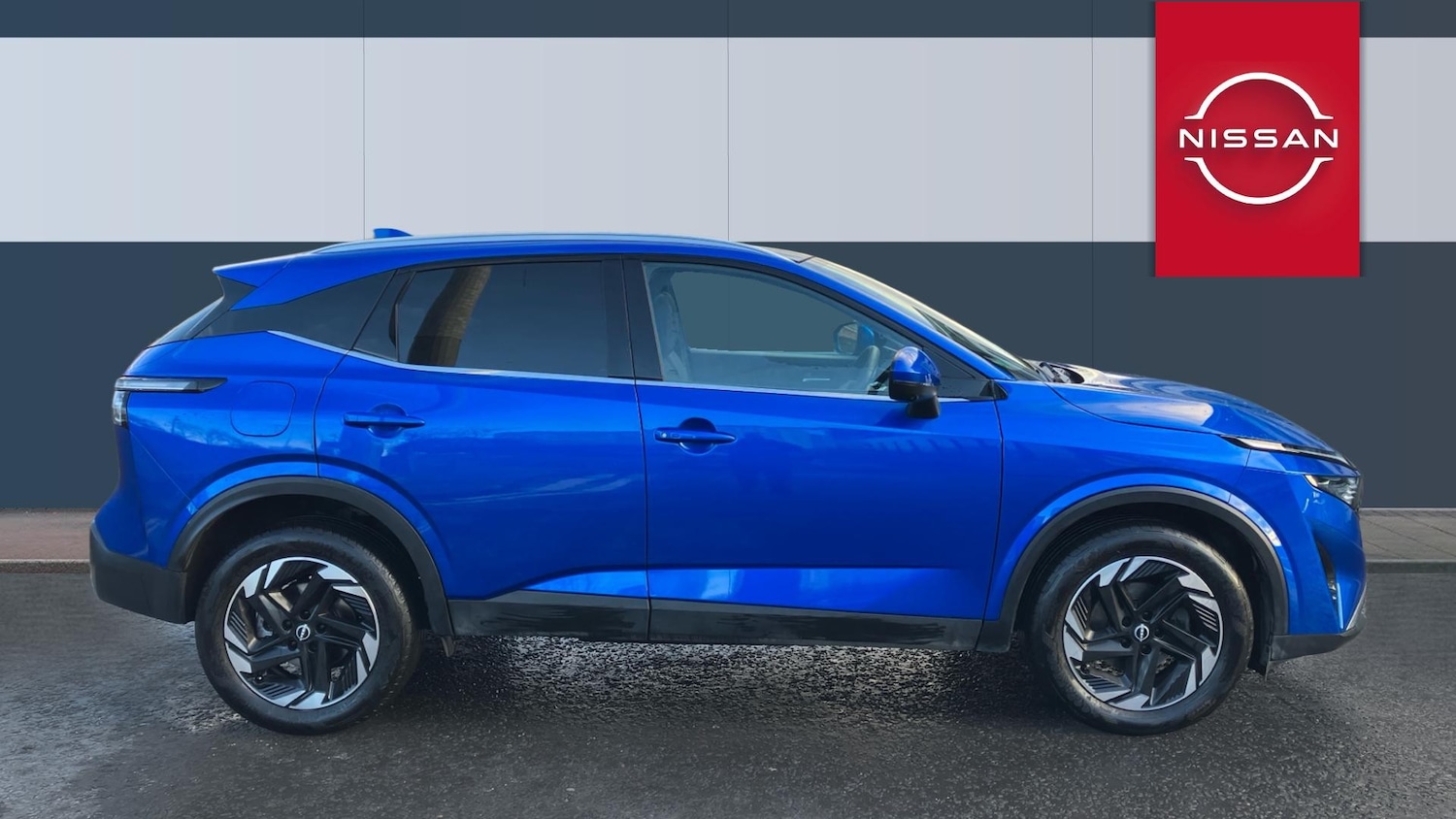 Used Nissan Qashqai 2024 for sale - 77114074: Photo 5