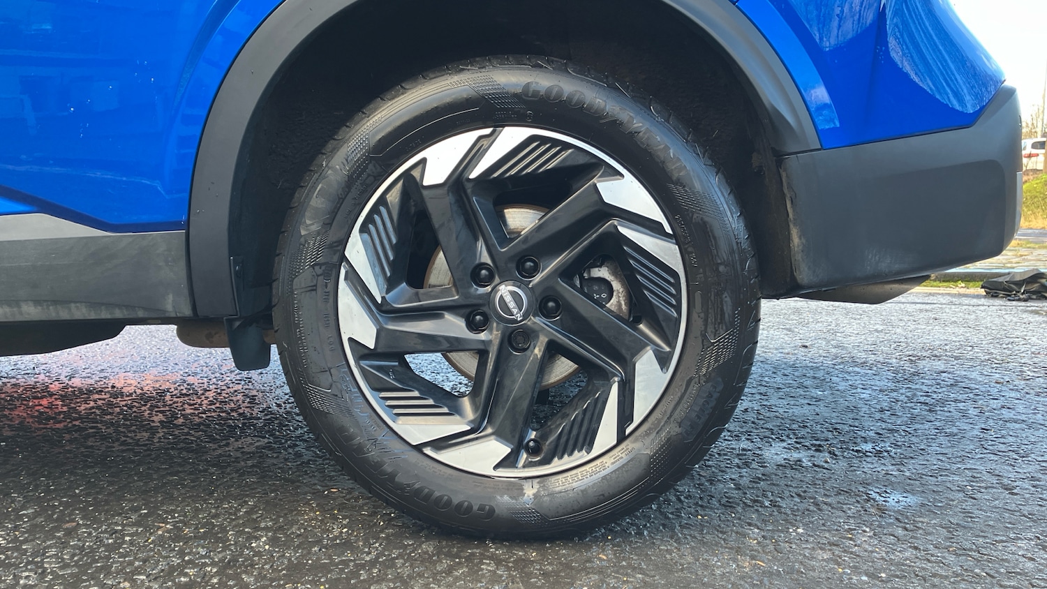 Used Nissan Qashqai 2024 for sale - 77114074: Photo 7