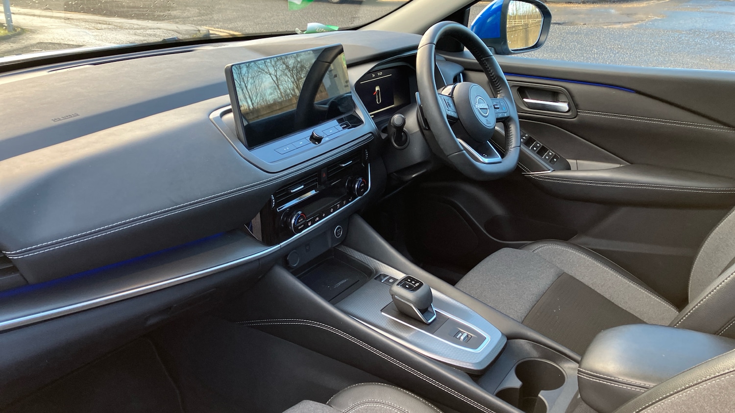 Used Nissan Qashqai 2024 for sale - 77114074: Photo 9