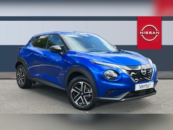 Used Nissan Juke 2025 for sale - 79445031: Photo