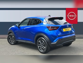Used Nissan Juke 2025 for sale - 79445031: Photo