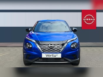 Used Nissan Juke 2025 for sale - 79445031: Photo