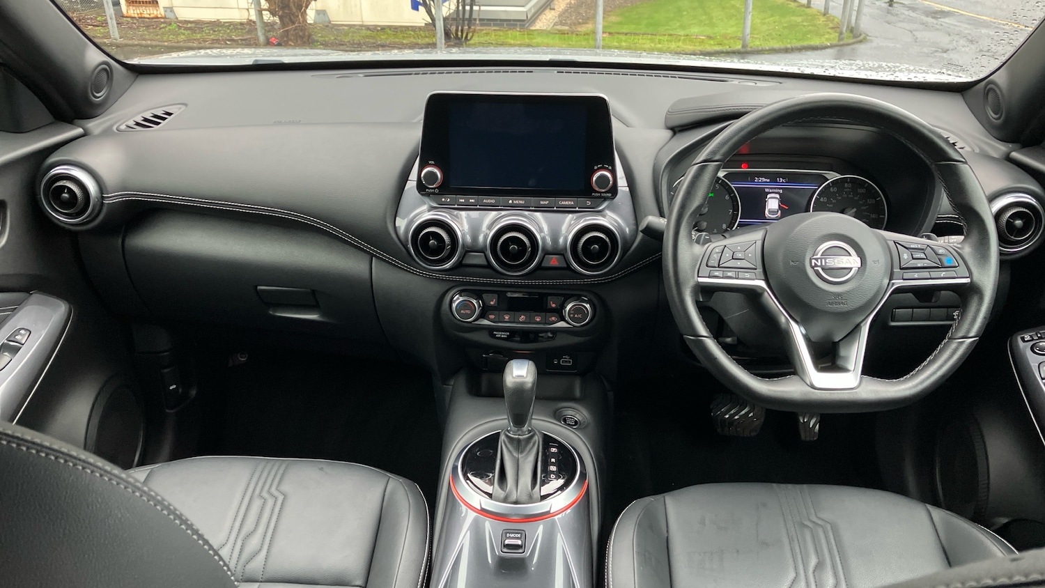 Used Nissan Juke 2022 for sale - 76517522: Photo 10