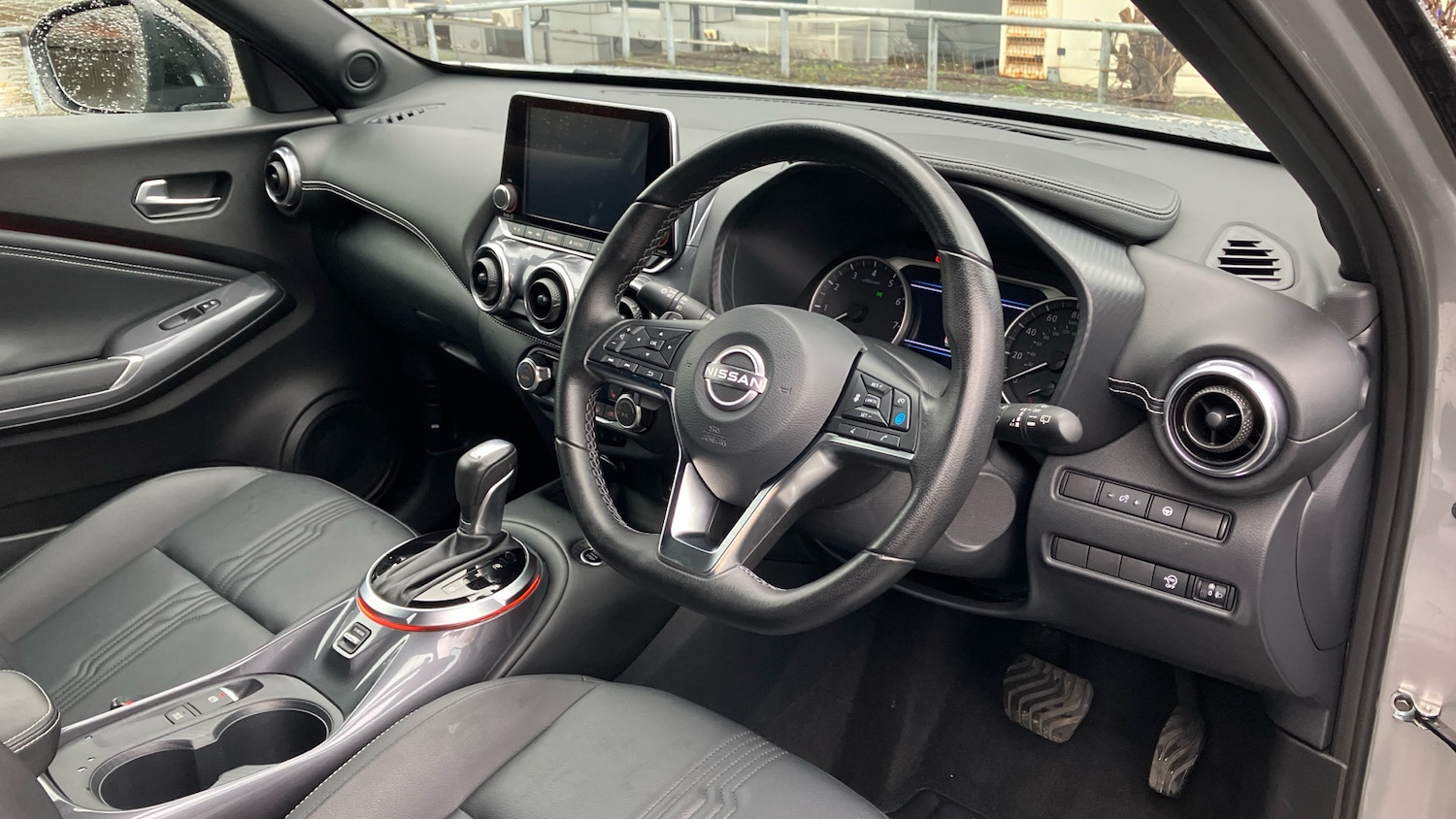 Used Nissan Juke 2022 for sale - 76517522: Photo 11