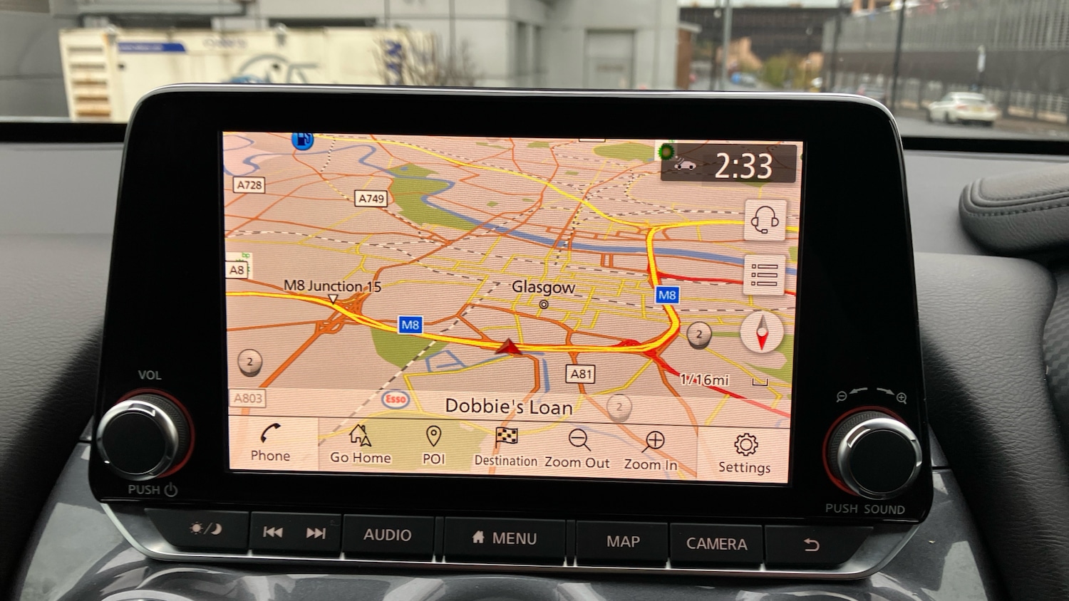 Used Nissan Juke 2022 for sale - 76517522: Photo 12