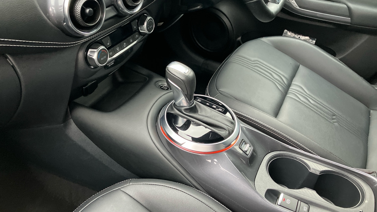 Used Nissan Juke 2022 for sale - 76517522: Photo 13