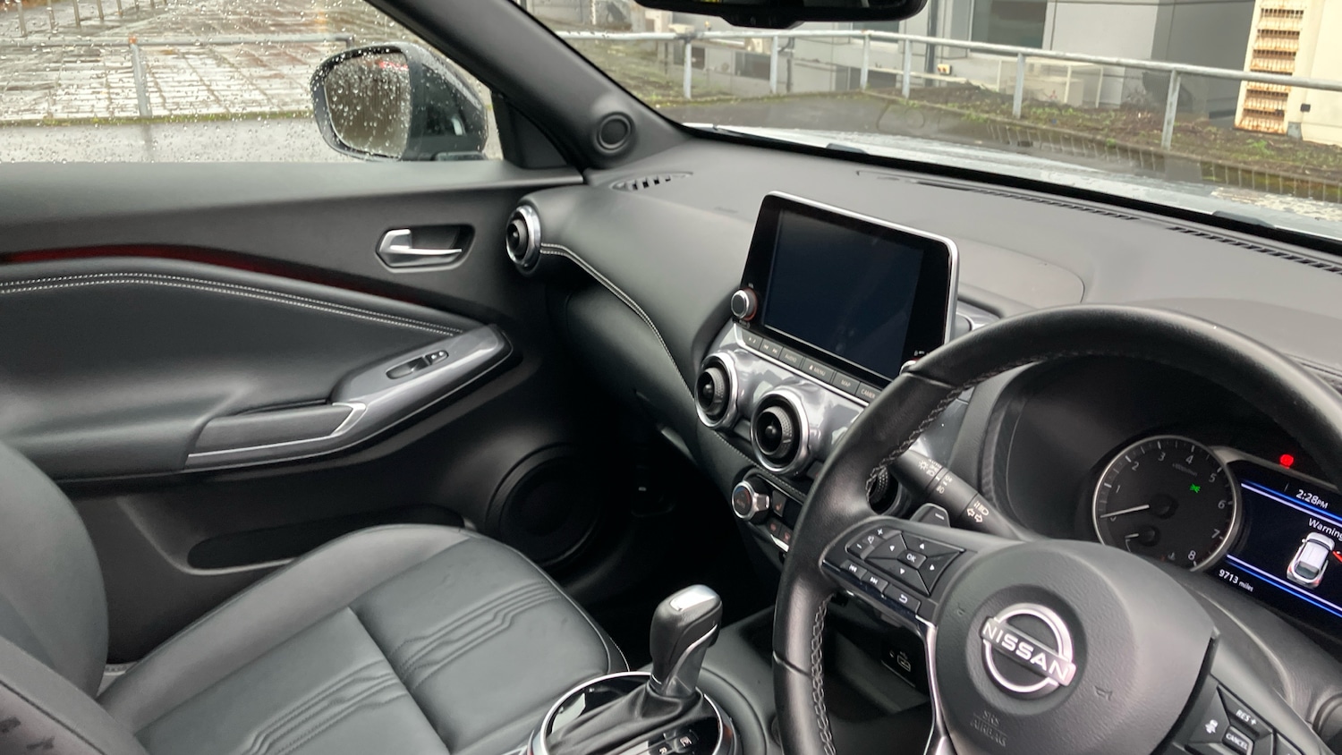 Used Nissan Juke 2022 for sale - 76517522: Photo 14