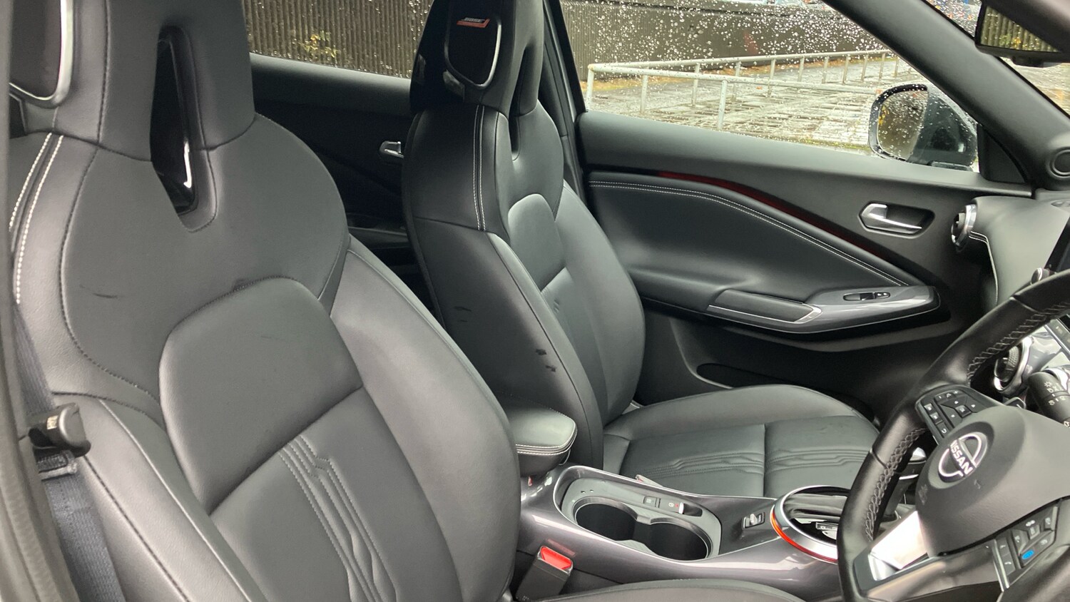 Used Nissan Juke 2022 for sale - 76517522: Photo 27