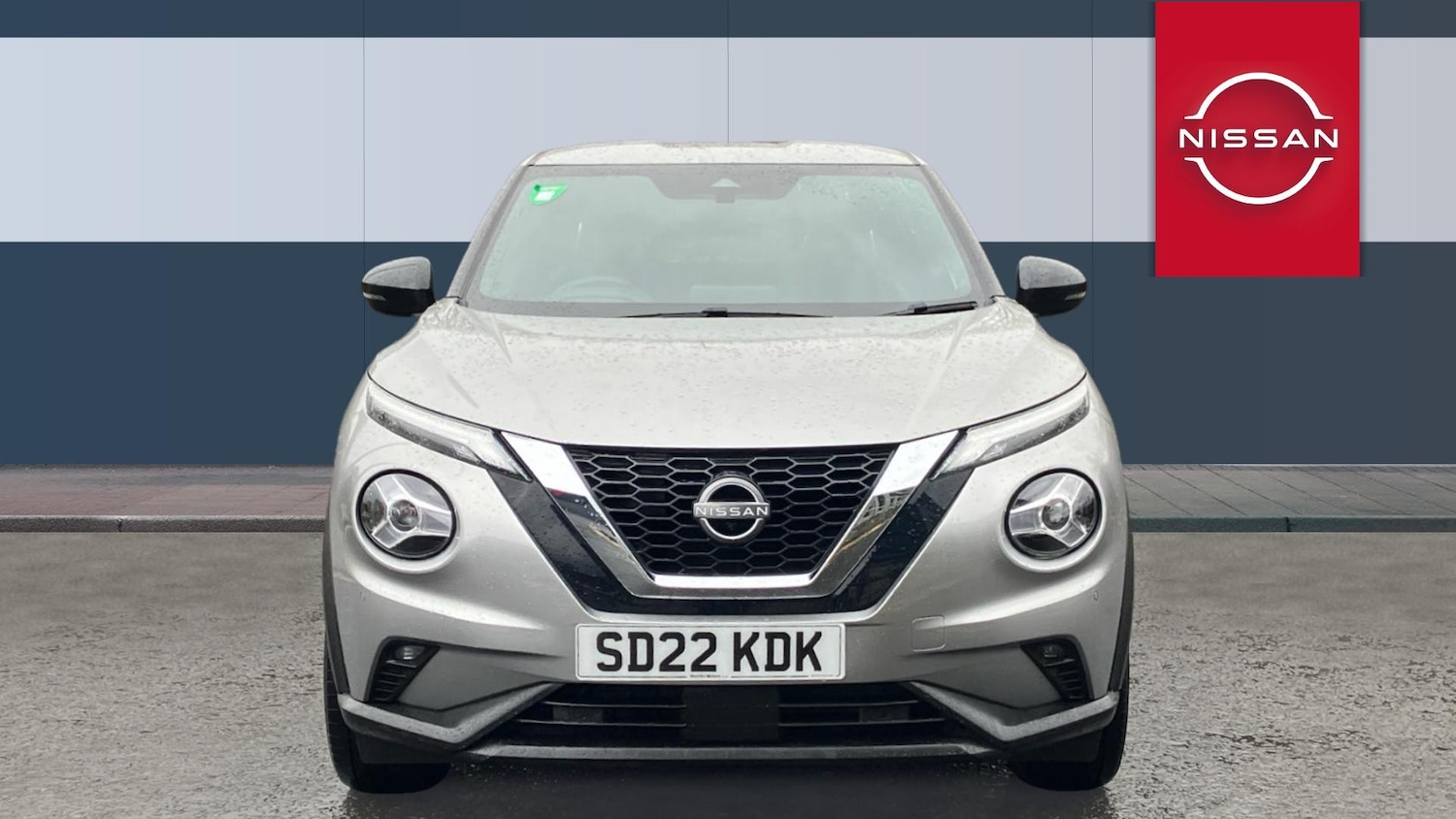 Used Nissan Juke 2022 for sale - 76517522: Photo 3