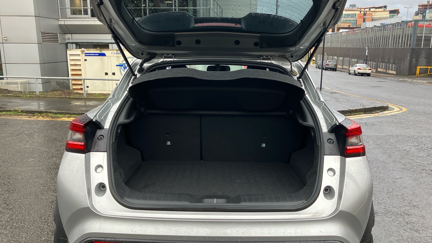 Used Nissan Juke 2022 for sale - 76517522: Photo 4