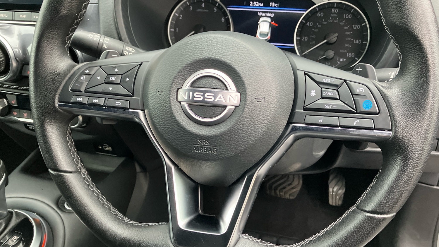 Used Nissan Juke 2022 for sale - 76517522: Photo 40