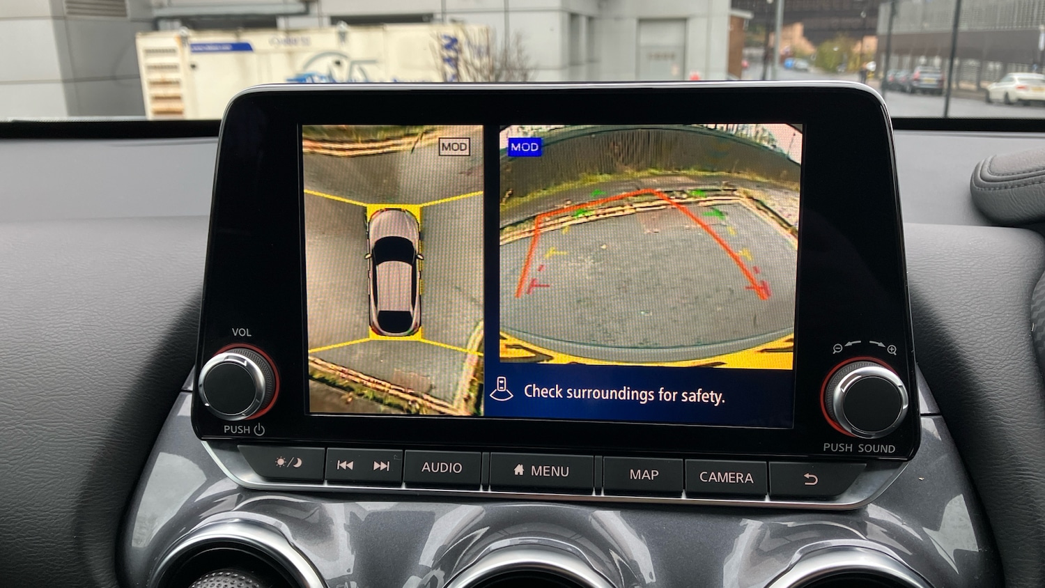 Used Nissan Juke 2022 for sale - 76517522: Photo 41