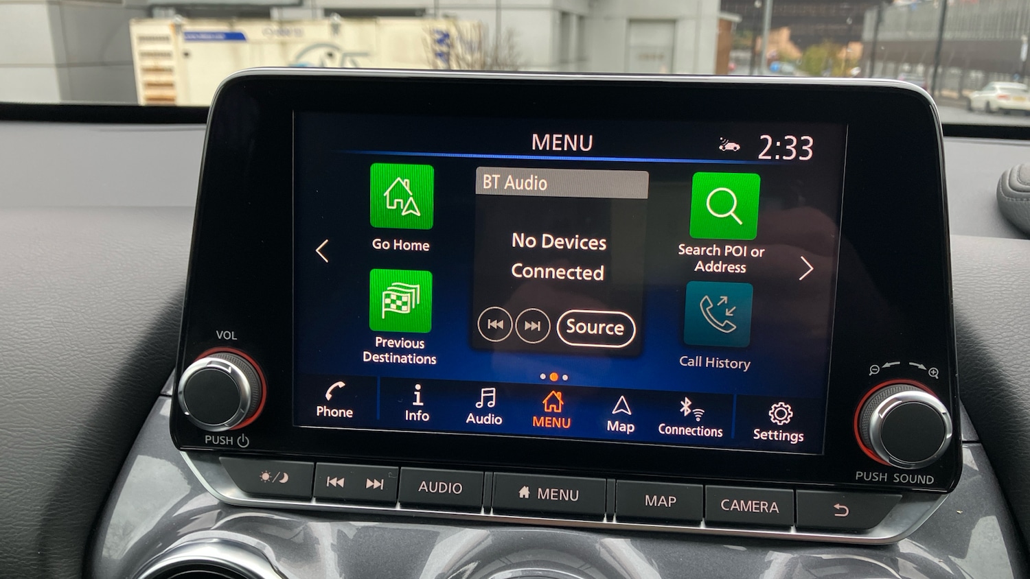 Used Nissan Juke 2022 for sale - 76517522: Photo 42