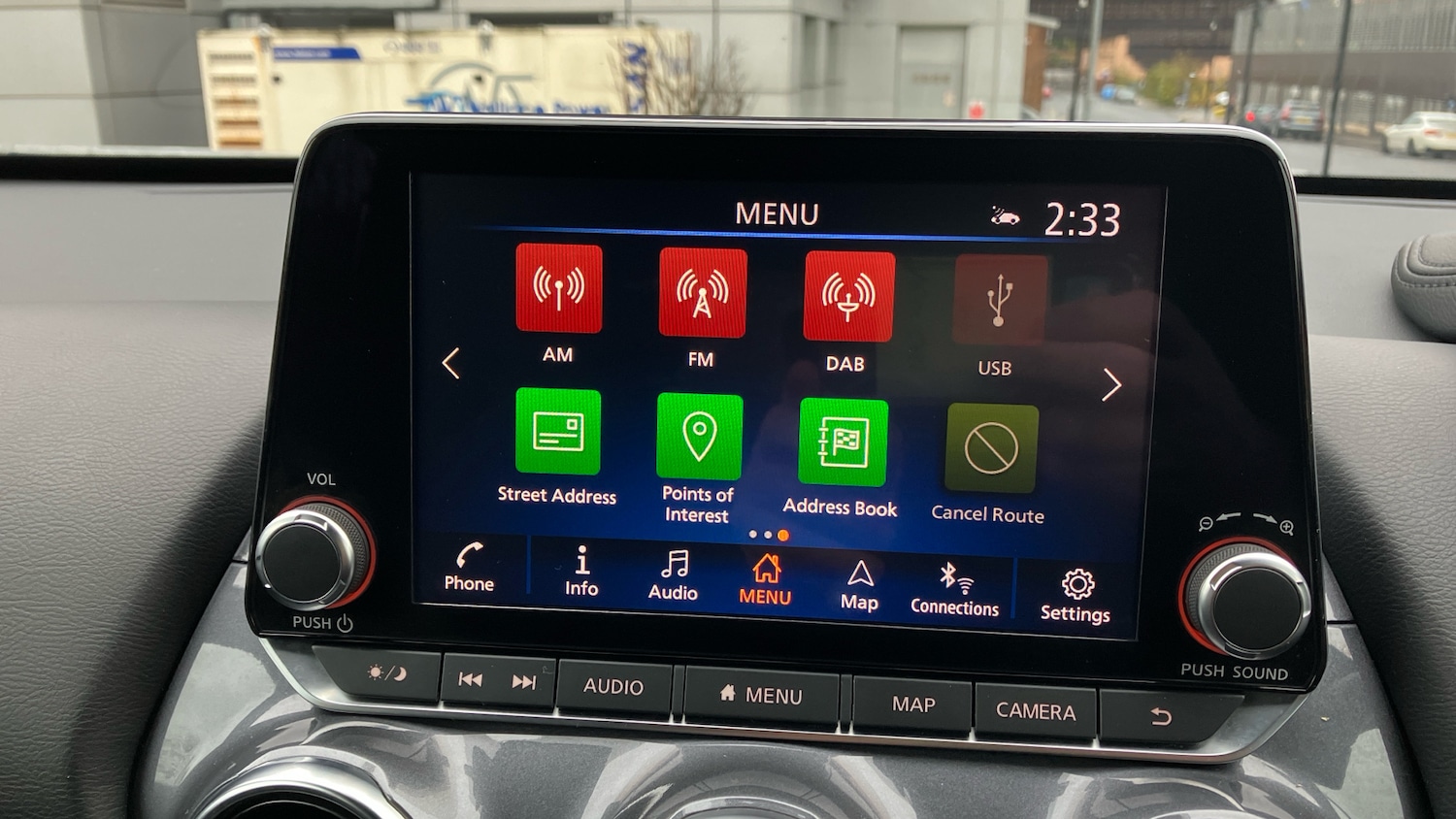 Used Nissan Juke 2022 for sale - 76517522: Photo 43