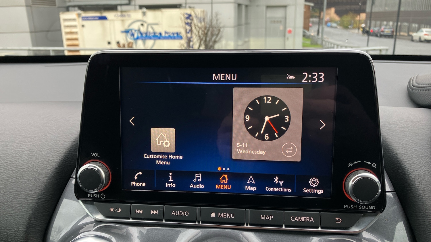 Used Nissan Juke 2022 for sale - 76517522: Photo 44