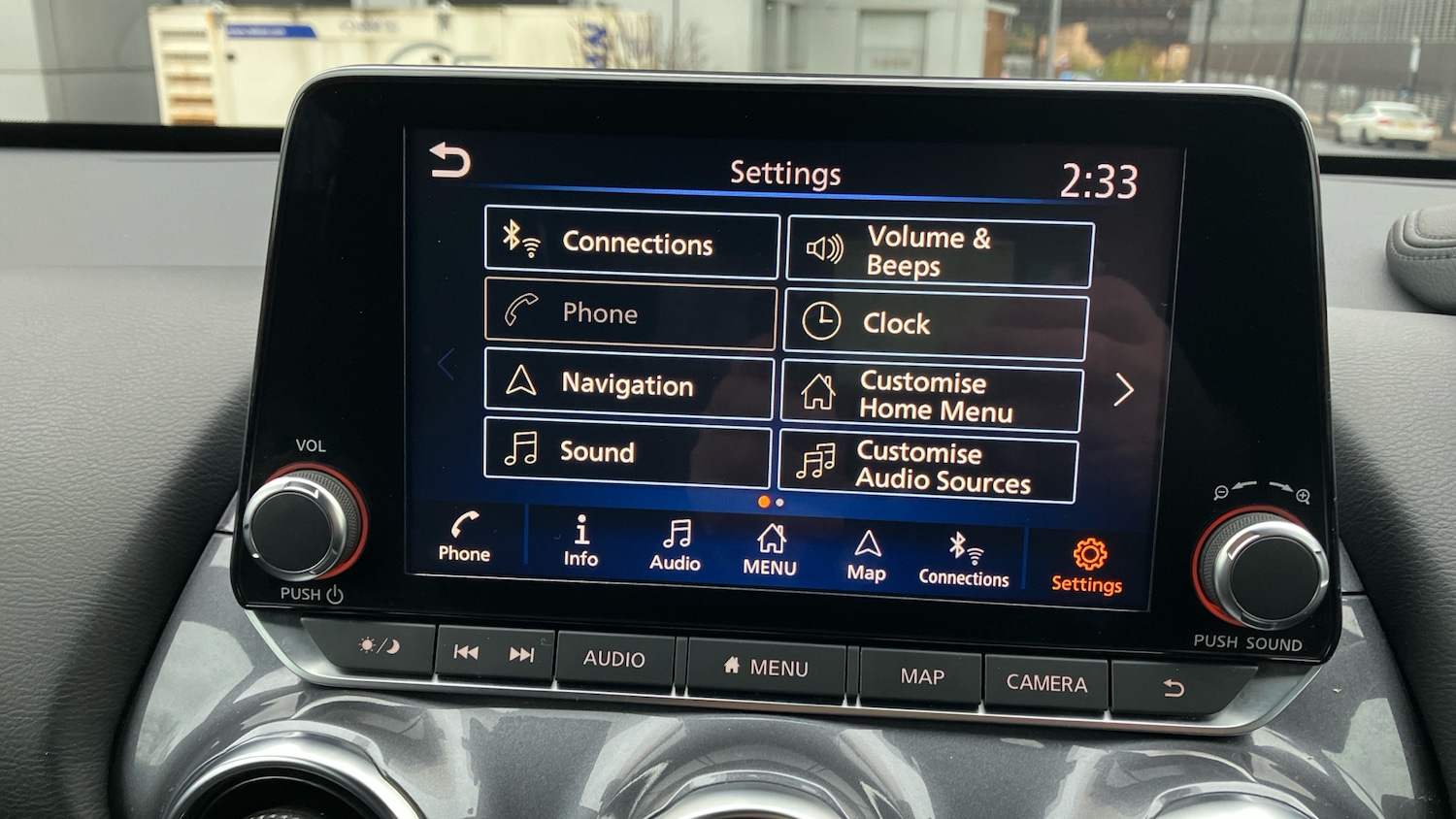 Used Nissan Juke 2022 for sale - 76517522: Photo 45