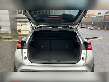 Used Nissan Juke 2022 for sale - 76517522: Photo