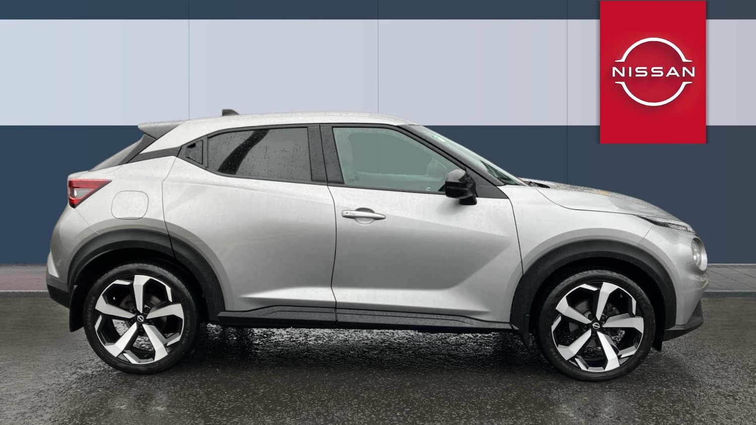 Used Nissan Juke 2022 for sale - 76517522: Photo 5