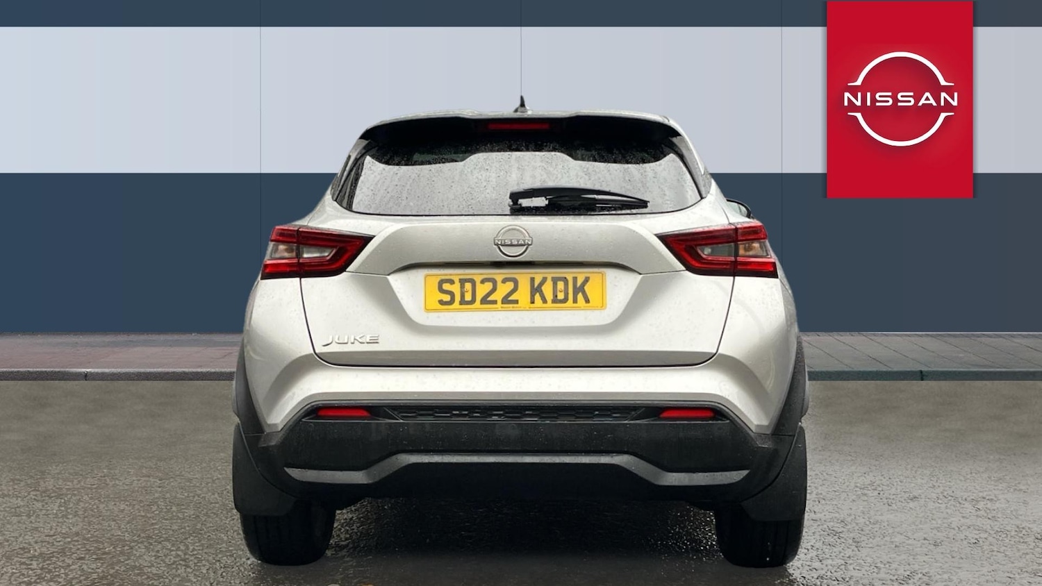 Used Nissan Juke 2022 for sale - 76517522: Photo 6