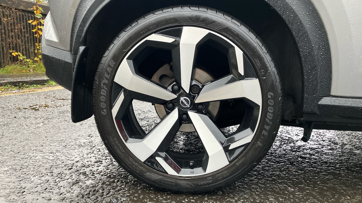 Used Nissan Juke 2022 for sale - 76517522: Photo 7