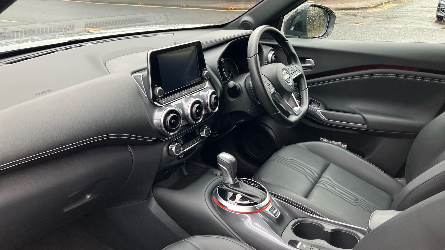 Used Nissan Juke 2022 for sale - 76517522: Photo 9