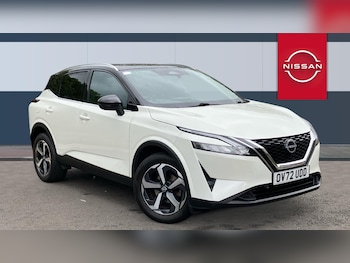 Used Nissan Qashqai 2022 for sale - 79330127: Photo