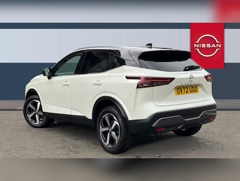Used Nissan Qashqai 2022 for sale - 79330127: Photo