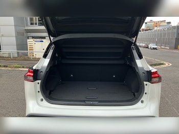 Used Nissan Qashqai 2022 for sale - 79330127: Photo