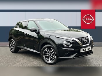 Used Nissan Juke 2025 for sale - 78745932: Photo