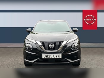 Used Nissan Juke 2025 for sale - 78745932: Photo