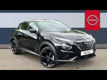 2024 (24) - 1.6 Hybrid Tekna 5dr Auto Hybrid Hatchback