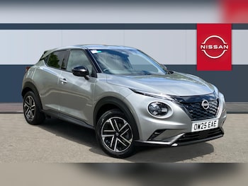 Used Nissan Juke 2025 for sale - 78858499: Photo