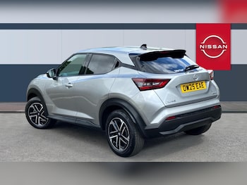Used Nissan Juke 2025 for sale - 78858499: Photo