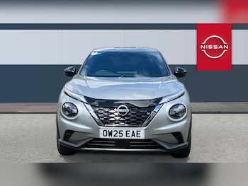 Used Nissan Juke 2025 for sale - 78858499: Photo