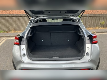 Used Nissan Juke 2025 for sale - 78858499: Photo