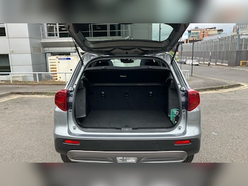 Used Suzuki Vitara 2021 for sale - 79403856: Photo