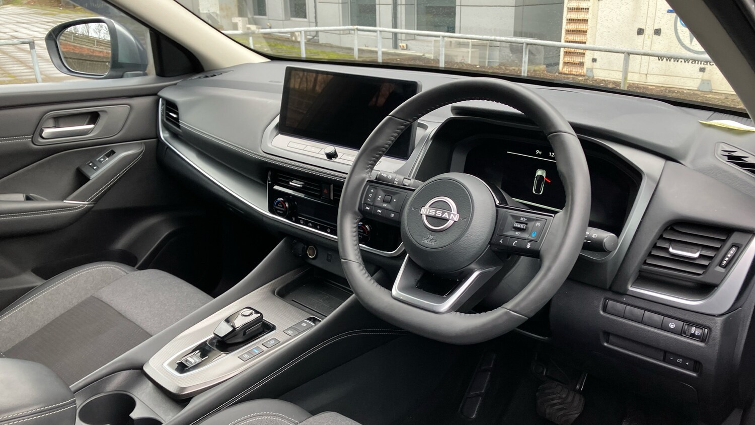 Used Nissan Qashqai 2025 for sale - 78123384: Photo 11