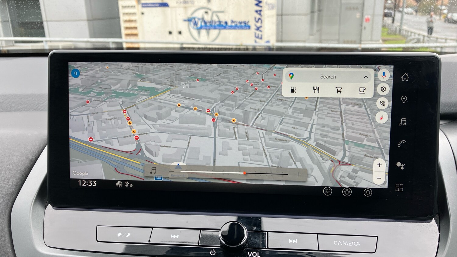 Used Nissan Qashqai 2025 for sale - 78123384: Photo 12