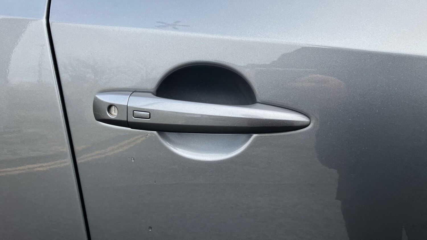 Used Nissan Qashqai 2025 for sale - 78123384: Photo 23